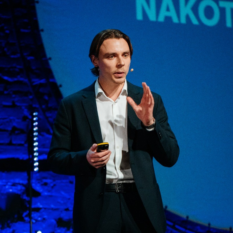 Emil Lihaug